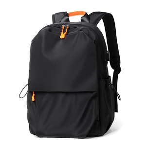 Laptop High Quality Manufacturer Multifunctional <b>Backpacks</b> With USB School Business Laptop <b>Backpack</b> - Product Image 1