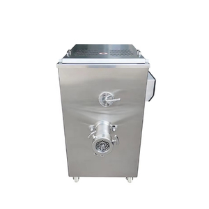 Broyeur à viande industriel Poweradd Tritacarne <span class=keywords><strong>Ossa</strong></span>, machine à broyer congelés, 500-4500 kg/h, automatique, 380V - Product Image 4