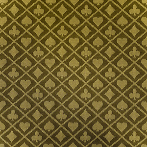 6 opciones de tela de velocidad de dos tonos, tela de velocidad de mesa de blackjack verde y negro para mesa de <span class=keywords><strong>Caino</strong></span> - Product Image 3