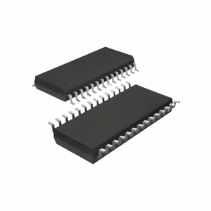 28 TSSOP Electronic Chips Component Original Data Acquisition ISL26104AVZ - Product Image 1