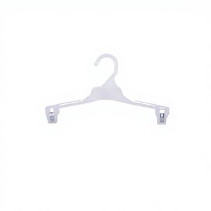 SB TECH Lot de 10 pinces à vêtements en plastique PP de 10 pouces (sans coussinets en caoutchouc) – Organisateur de garde-robe durable, séchoir mural - Product Image 6