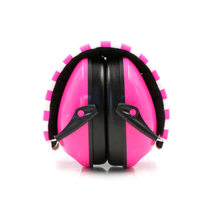 高品質の聴覚保護子供用イヤーマフ - Product Image 6