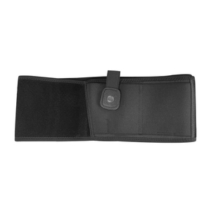 Bande de ventre de taille de shootong dissimulée tactique pour la ceinture de femmes dissimulée étui de main magnétique - Product Image 4