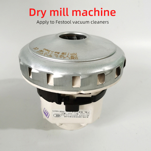 Machine à poncer Slovénie pour <span class=keywords><strong>FESTOOL</strong></span> Dry Mill MIRKA, moteur d'<span class=keywords><strong>aspirateur</strong></span>, moteur de dépoussiéreur, accessoires 1200W - Product Image 3