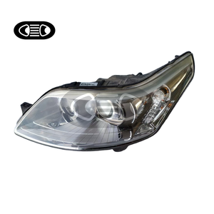 TUZHIHAO Convient pour les <span class=keywords><strong>Citroën</strong></span> C-Triomphe 08-11, ensemble de phares d'origine, pièces démontées en usine - Product Image 1