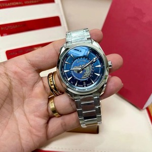 Reloj ZF Factory RM Super Cal.RMUL3 con movimiento hueco y reserva de marcha de 55 horas, relojes de material NTPT, moda masculina - Product Image 3