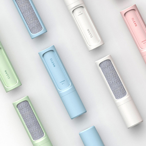 Brosse et Rouleau Anti-Poils d'Animaux 2-en-1 Portable et Réutilisable avec Nettoyage Automatique pour Dropshipping Shopify - Modèle 2026 - Product Image 3