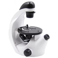 1000X Children Biological Plastic Microscope Set with 360 Rotatable Head and High-Definition Camera for Kids Education