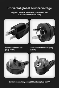 完整的氢氧水雕系统，带有水氧喷笔，可实现最佳的皮肤水合和充氧 - Product Image 3