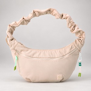Crossbody <b>Bag</b> Nylon CIPU UR Shoulder 35x22cm Women In Stock Taiwan - Product Image 2