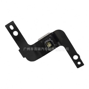 Caméra de recul Toyota Sienna 12V avec coque en plastique, résolution standard, aide au stationnement - Product Image 3