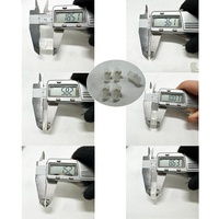 Guide de trame textile pour machine de texturage Barmag FK6, pièce de rechange, guide de fil