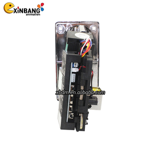 Bán Máy Chấp Nhận Tiền Xu TW-700 Thông Minh Chất Lượng Cao Máy Bán Hàng Tự Động Phụ Tùng Máy Chơi Game Arcade - Product Image 3