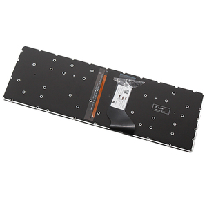 NOUVEAU Rétro-Éclairé <span class=keywords><strong>Clavier</strong></span> Anglais pour Acer <span class=keywords><strong>Nitro</strong></span> <span class=keywords><strong>5</strong></span> AN515 AN515-51 AN515-52 AN515-53 AN515-41 AN515-42 AN515-31 N16C7 NOUS/SP <span class=keywords><strong>CLAVIER</strong></span> - Product Image 5