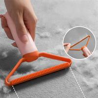 Brosse anti-poils pour animaux de compagnie, efficace pour enlever les poils de chien et de chat, pour voitures, meubles, tapis, vêtements, lits pour animaux, chaises