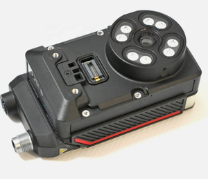 Caméra intelligente IV4-400CA originale et neuve, modèle à champ de vision étroit, couleur - Product Image 5