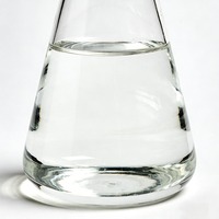 En stock, liquide transparent incolore CAS 24991-55-7, éther diméthylique de polyéthylène glycol pour solvant d'électrolyte de batterie au lithium