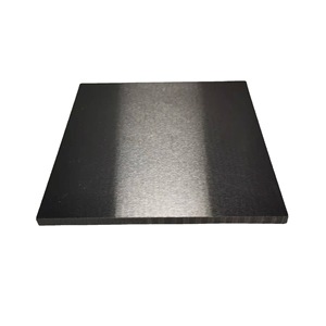 Fournisseurs de feuille de plaque de molybdène de haute pureté 0.5mm d'épaisseur pour les boucliers thermiques - Product Image 2