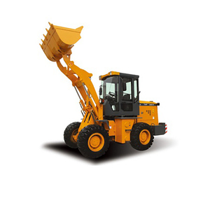 Chargeur frontal sur tracteur 1,8 tonne LG816D, <span class=keywords><strong>mini</strong></span>-chargeuse avec <span class=keywords><strong>godet</strong></span> de 1,07 m³ - Product Image 1