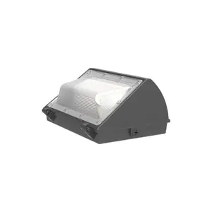 LED Tường gói ánh sáng LED TREO TƯỜNG mỏng mỏng cho ngoài trời 60W 80W 100W nhôm IP67 điện 3.2 đường 30000 50000 110-160