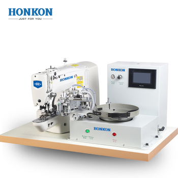 HONKON HK 818 Industrial Bottom Hole