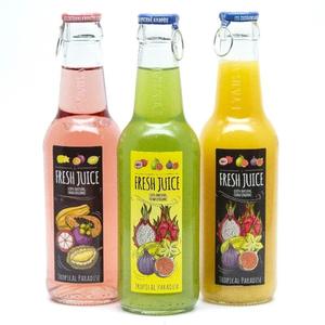 Papel de impresión autoadhesivo personalizado, rollo de etiquetas adhesivas de licor <span class=keywords><strong>y</strong></span> alcohol para embalaje de botellas de vodka - Product Image 5