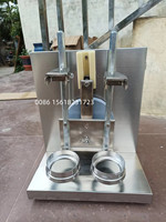 Machine à milk-shake, shaker à bulles pour thé au lait
