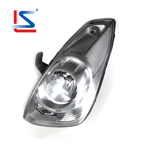Phares de voiture LS (LIAN SHENG) H7 12V 55W 1100LM 3200K pour H1 STAREX <span class=keywords><strong>2008</strong></span> OE R 92102-4H010 L 92101-4H010 Neuf - Product Image 5
