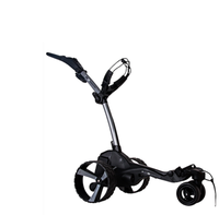 Carrito de Golf Usado con Control Remoto, Plegable, de Fibra de Carbono, con Batería de Litio - Venta de MGI Zip Navigator de Alta Calidad