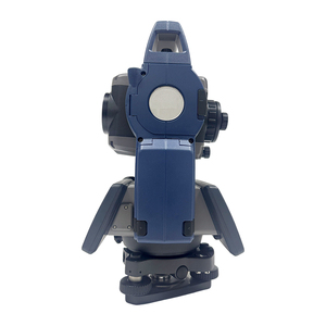 เครื่องวัดมุมแบบ Total Station ยี่ห้อญี่ปุ่น รุ่น FX201 สำหรับงานสำรวจและทำแผนที่ ระยะวัดแบบไม่ใช้รีเฟลกเตอร์ 5000 เมตร ความแม่นยำสูง รุ่น FX2 - Product Image 1