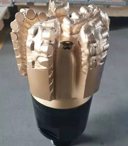 도매 해양 오일 드릴 PDC 비트 카바이드 암석 드릴링 도구 중국 제조 업체 단조 드릴링 장비 - Product Image 3