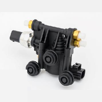 Nouveau bloc de soupape solénoïde de suspension pneumatique OE RVH500070 pour Range Rover L322 Discovery 3/4 Sport L320 avec garantie d'un an