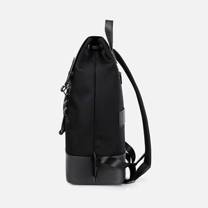 Custom <b>Large</b> Capacity Business Backpack College School <b>Bag</b> Waterproof Travel <b>Laptop</b> Backpack - Product Image 3