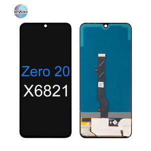 Pantallas LCD para Teléfono Móvil Zero 20, Venta al por Mayor de Pantallas para Zero 20, Pantalla LCD para Zero 20, Precio de Fábrica - Product Image 3