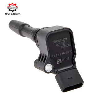 Zündspule OEM 06 H905110G 06 H905110H für Au-di Rs3 S4 S5 Tt V-w Pas-sat Be-etle Atl-as - Product Image 3