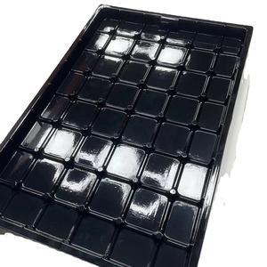 Bacs à litière de remplacement en plastique pour animaux de compagnie thermoformage personnalisés - Product Image 1