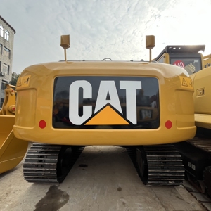 เครื่องขุดใช้ใน320D ของแมวเครื่องขุด330D 320D 315D 312D แมว336D 315D สำหรับขายในเซี่ยงไฮ้ - Product Image 3