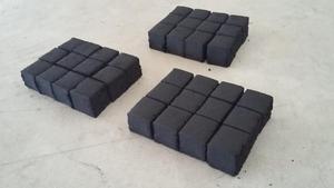 Charbon de noix De coco - Product Image 2