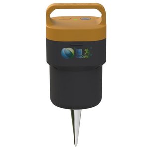 เครื่องวัดแผ่นดินไหวแบบจุดศูนย์กลาง 3C รุ่น SeisPrb-3C-OS สำหรับอุปกรณ์สำรวจแผ่นดินไหวทางธรณีวิทยา - Product Image 1
