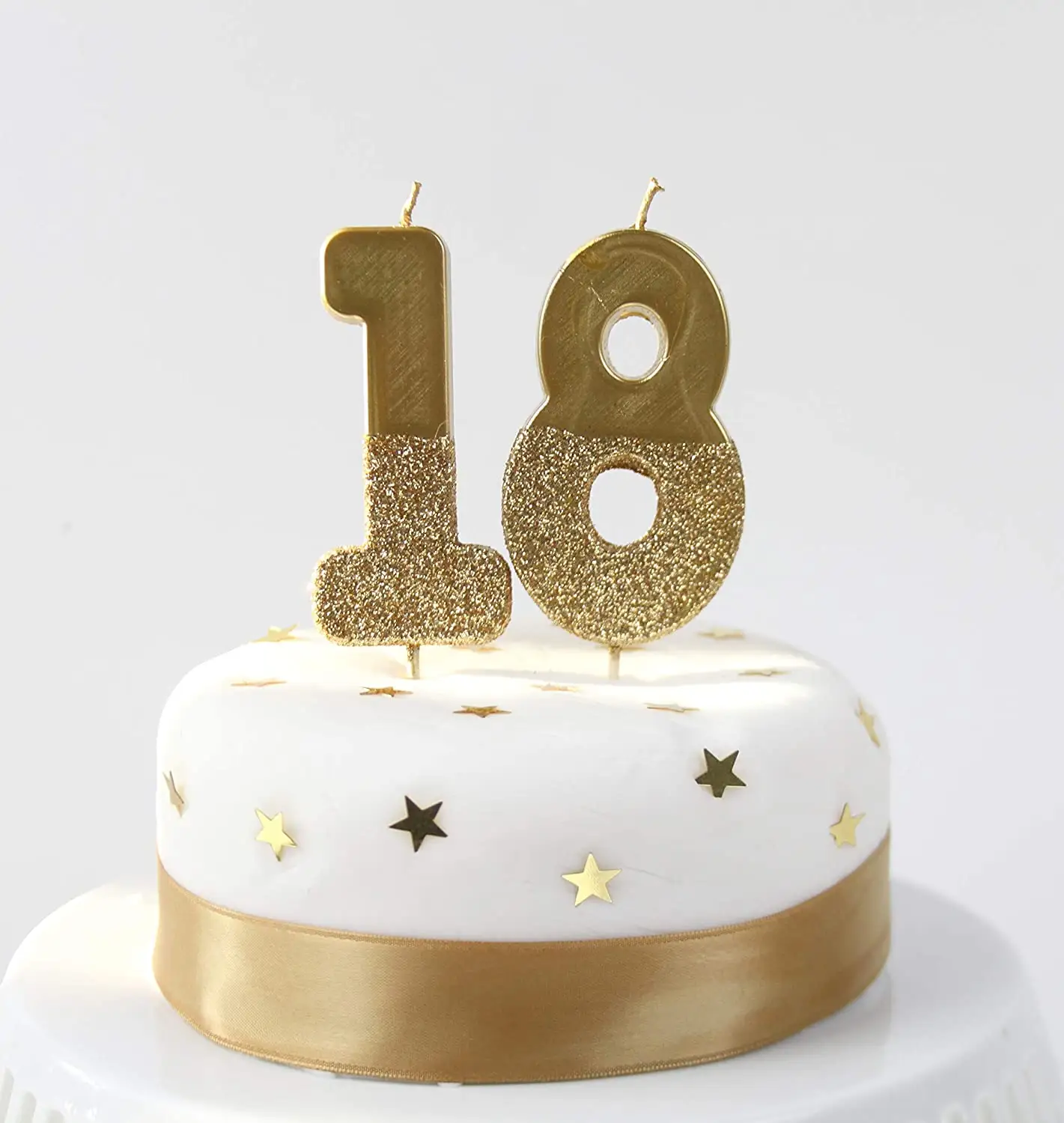 Vela para aniversários bolo personalizado, número de vela de bolo de aniversário, decoração de chama colorida, velas de aniversário 1 2 3 4 5 6 7 8 9