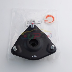 Sistema de Suspensión de Calidad Original, Aislante de Amortiguador 54610-2H000 54610 2H000 para Hyundai ELANTRA/AVANTE 546102H000 - Product Image 1