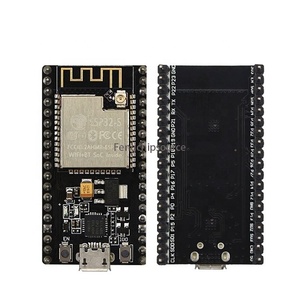 Carte de développement de module Goouuu-ESP32 WiFi sans fil + CPU 2-en-1 dual-core IoT - Product Image 6