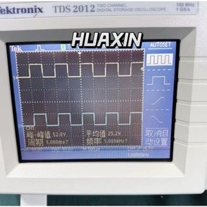 ออสซิลโลสโคปดิจิตอล Tektronix TDS2012 # pr - Product Image 3