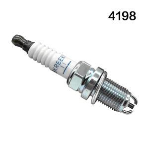 Nuevas Bujías de Iridio <span class=keywords><strong>BKR7EIX</strong></span> LFR5A-11 LFR6A-11 SILZKRC11S <span class=keywords><strong>BKR7EIX</strong></span>-11 DILZKR7A11GS ILKRB8 para Mitsubishi - Product Image 4