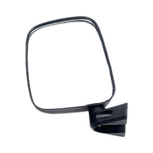 Electric Scooter Rearview Mirror Pc Material Fully Enclosed For Electric Scooters - Product Image 2