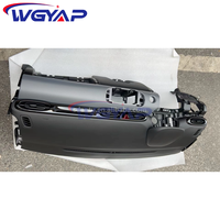 Lecteur DVD de voiture OEM WGYAP avec navigation GPS pour Leapmotor T03 C11 C01 C10, écran tactile 2DIN, autoradio Bluetooth