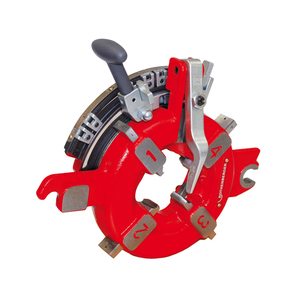 Matrice en acier électrique Rothenberger Supertronic 4 SE, 1/2 "à 4" - Product Image 2