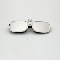 Yijia Optics Grossistes 2024 Lunettes d'éclipse solaire en plastique de haute qualité pour lunettes de vision pour myopie Certification CE ISO