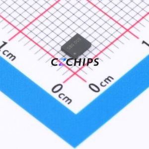 SWPM102CAIYYA1-80.000000 Pre-Programmed Oscillator SMD3225-4P Oscillator - Product Image 1