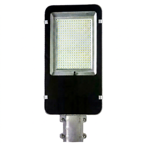 Farola Solar LED de 600W, Aluminio Fundido a Presión, IP67, Montaje en Pared, Iluminación Exterior, Silicio Monocristalino, Ángulo de Haz de 120°, 6000K - Product Image 1